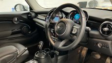 MINI Hatchback 1.5 Cooper Classic 3dr Auto Petrol Hatchback